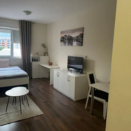 Apartamento Urban *