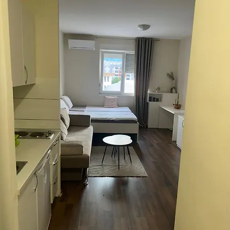 Urban Apartamento *