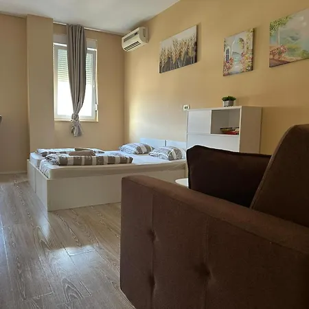 Apartamento Urban *