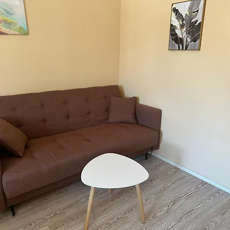 Apartamento Urban *