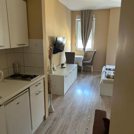 Urban Apartamento