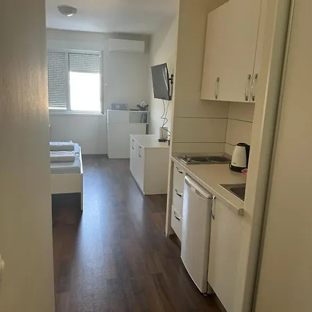 Apartamento Urban *