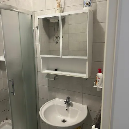 Apartamento Urban *