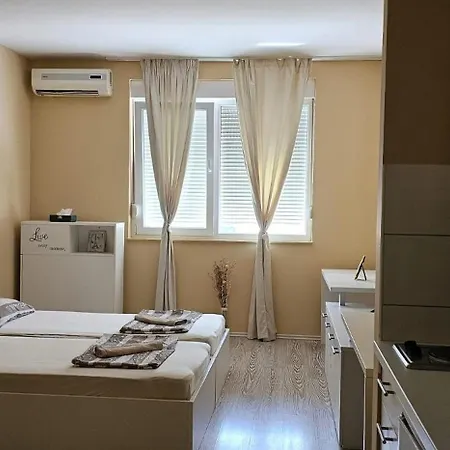 Apartamento Urban Mostar