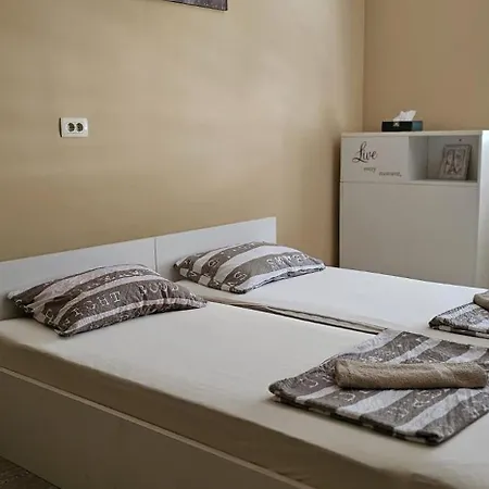 Urban Apartamento