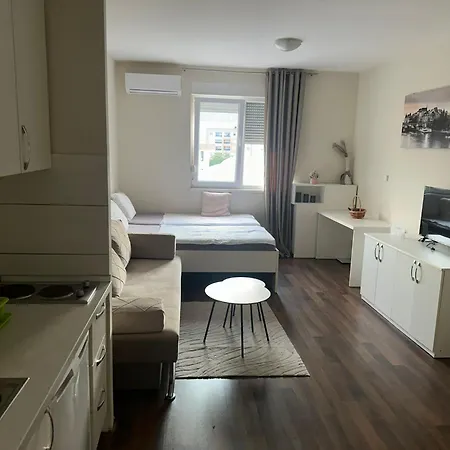 Apartamento Urban