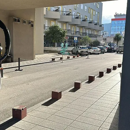 Apartamento Urban *