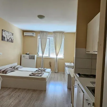 Apartamento Urban Mostar