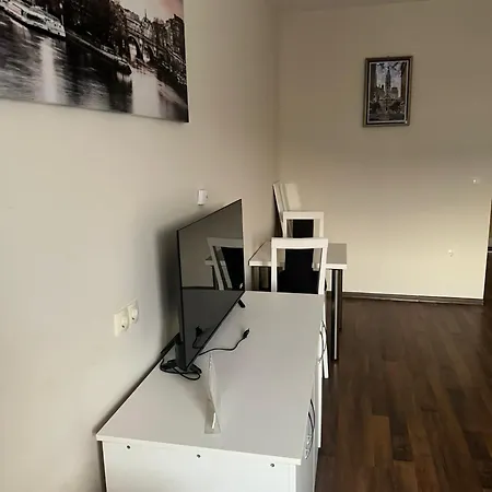 Apartamento Urban Mostar
